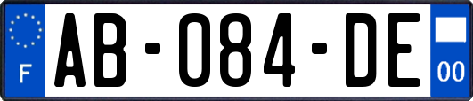 AB-084-DE