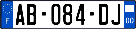 AB-084-DJ