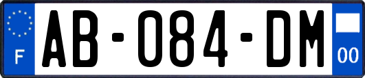 AB-084-DM