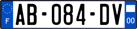 AB-084-DV