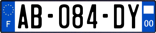 AB-084-DY