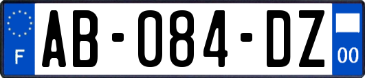 AB-084-DZ