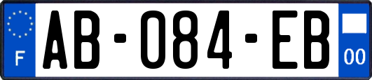 AB-084-EB