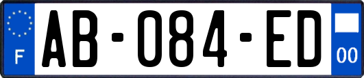 AB-084-ED