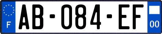 AB-084-EF