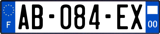 AB-084-EX