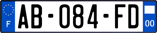 AB-084-FD