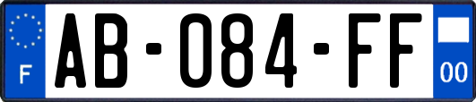 AB-084-FF