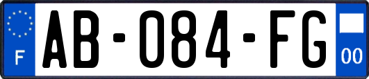 AB-084-FG