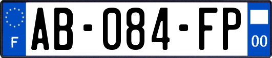 AB-084-FP