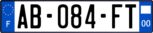 AB-084-FT