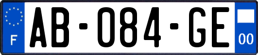 AB-084-GE