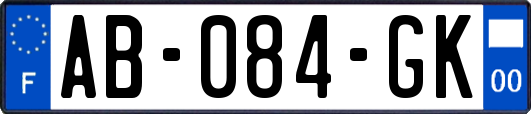 AB-084-GK