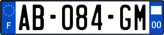 AB-084-GM