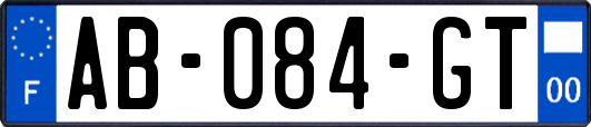 AB-084-GT