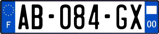 AB-084-GX