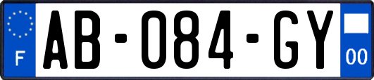 AB-084-GY