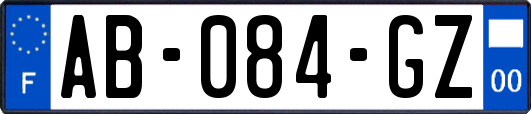 AB-084-GZ