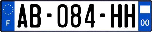 AB-084-HH