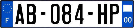 AB-084-HP