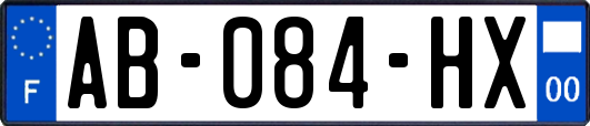 AB-084-HX