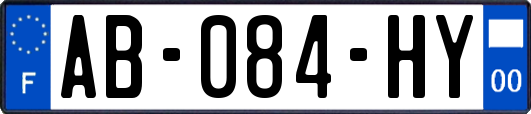 AB-084-HY