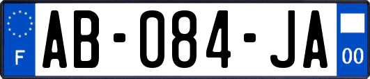 AB-084-JA