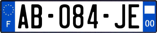 AB-084-JE