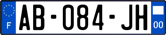 AB-084-JH