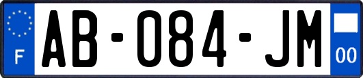 AB-084-JM