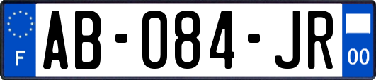AB-084-JR