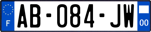 AB-084-JW