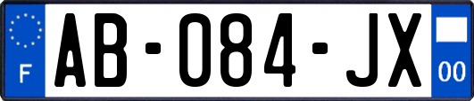 AB-084-JX