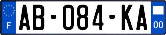 AB-084-KA