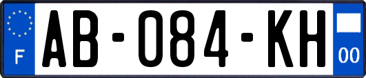 AB-084-KH