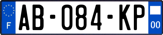 AB-084-KP