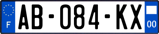 AB-084-KX