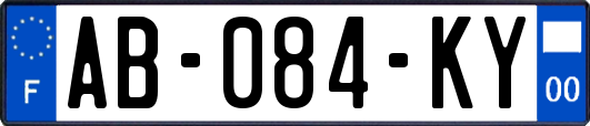 AB-084-KY