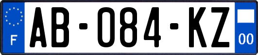 AB-084-KZ