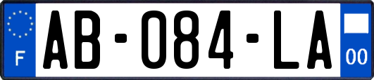 AB-084-LA