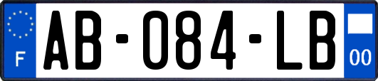 AB-084-LB