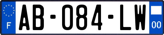 AB-084-LW