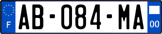 AB-084-MA
