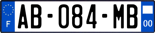 AB-084-MB