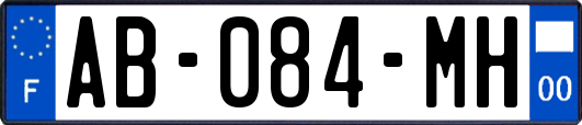 AB-084-MH