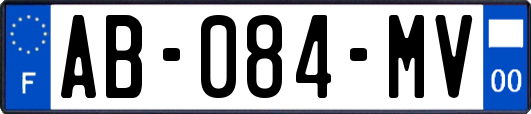 AB-084-MV