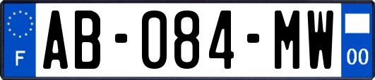 AB-084-MW