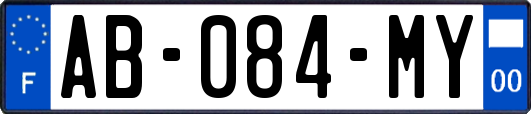 AB-084-MY