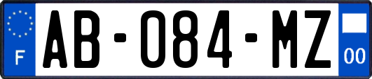 AB-084-MZ