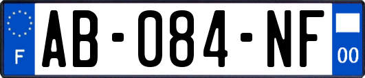 AB-084-NF